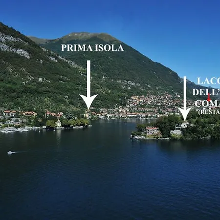 Prima Isola Lejlighed *