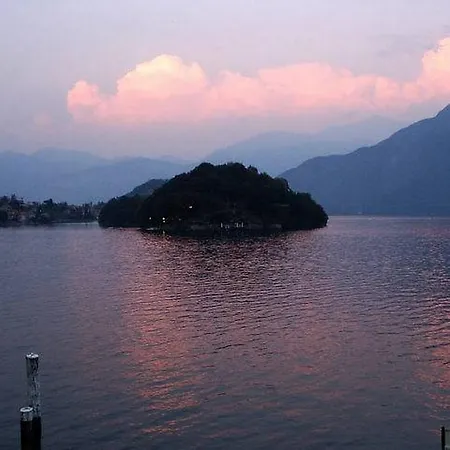 Prima Isola Ossuccio