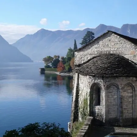 Prima Isola * Ossuccio