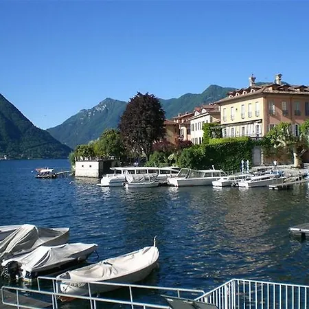 Lejlighed Prima Isola *